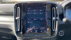 Volvo Xc40 2.0 T4 R DESIGN Pro 5dr Geartronic Petrol Estate